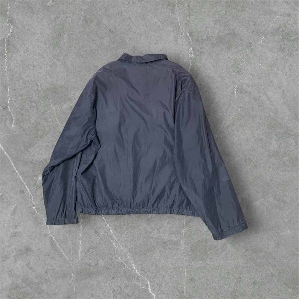 Lightweight Navy Jacket - Picture 4 of 6